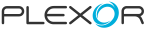 plexor logo