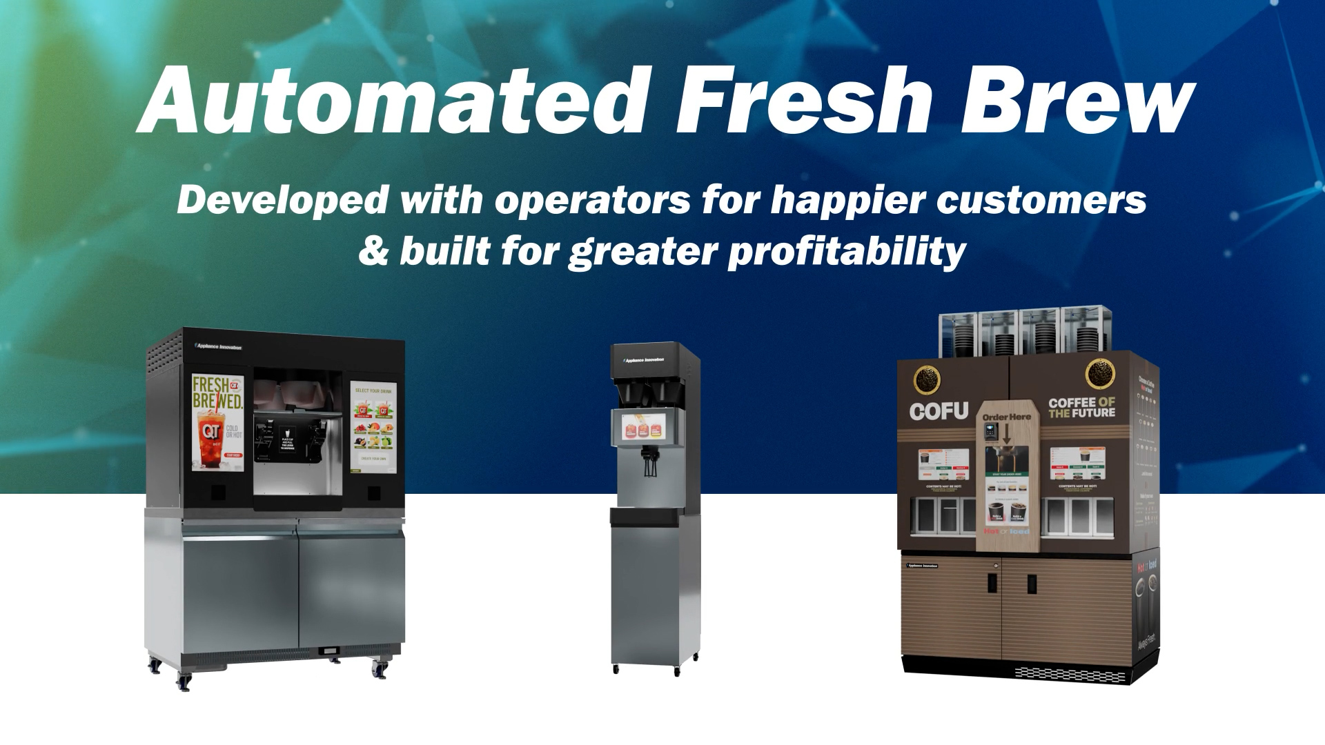 Automated Fresh Brew video thumbnail