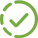 Check Green Icon