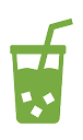 Tea Green Icon